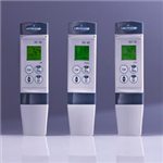 德國羅威邦Lovibond SD50筆式pH計(jì)