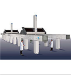 海克斯康三坐標(biāo)測(cè)量機(jī)龍門式測(cè)量機(jī)惠州華高儀器設(shè)備