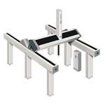 龍門式測(cè)量機(jī)海克斯康三坐標(biāo)測(cè)量系統(tǒng)