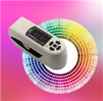 電腦色差儀 精密色差儀 分光測色儀測色計測色儀