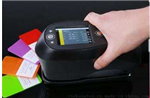 便攜式分光光度計 手持式分光測色儀測色計