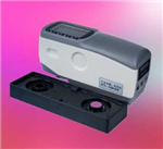 精密型色差儀 簡繁體英文版高性能分光測色儀 高靈敏色差計