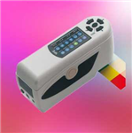 高品質(zhì)便攜式電腦色差儀 精密色差儀 色差計 測色儀