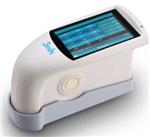 自動校準光澤度儀