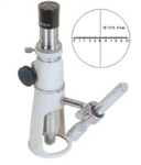 便攜式讀數顯微鏡