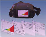 光譜輻射度計PR655