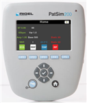 Rigel PatSim200患者模擬器，Rigel PatSim200心電監(jiān)護(hù)儀檢測(cè)儀