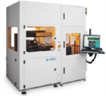 美國SONIX 晶圓檢測設備