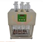 COD消解儀采用數字化設定、顯示