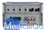 美國compwest D5-PF除顫效應測試儀,MegaPulse D5-PF除顫節能測試儀
