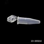 離心管1.5ml，2.0ml無DNA酶/RNA酶無熱源@頭條快報