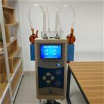 恒流大氣采樣器 進(jìn)口采樣泵 電子流量計(jì) 雙路采樣