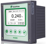 工業污水循環水懸浮物濁度控制分析儀-英國GP進口明星產品