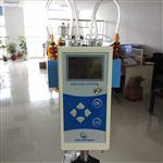 恒流大氣采樣儀 第三方檢測常用小流量大氣采樣儀