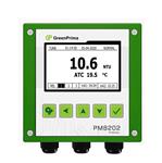 工業污水循環水懸浮物濁度控制分析儀_GP新品