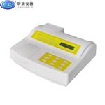 SD9012A上海昕瑞水質(zhì)色度儀 飲料廠色度測(cè)試儀