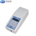 SD9012AB便攜式水質(zhì)色度儀 水質(zhì)溶解顏色測(cè)定儀