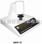 數顯白度儀