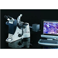 智能數(shù)字式全/半自動(dòng)倒置金相顯微鏡