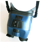 經典育空河雙筒夜視儀25023WP，海盜雙筒2x24WP