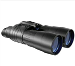 經典脈沖星夜視儀Pulsar75096 EDGE GS 2.7x50