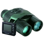 經典育空河數碼夜視儀28041VK  5x42 Video Kit帶液晶頻