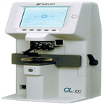 電腦查片儀 ，鏡片精確度數檢測儀 ，液顯式電腦查片儀