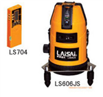 自動安平激光標線儀 ，水平儀， 激光探測器
