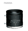 FA工業鏡頭&機器視覺鏡頭