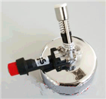 經(jīng)濟型本生燈， 消毒焊接本生燈，加熱試驗本生燈