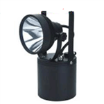 便攜式多功能強光燈 ，室內(nèi)外作移動照明強光燈， 耐強酸堿腐蝕強光燈