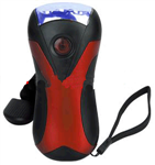 潤亮(手電筒) ，手搖充電手電筒， 手搖發(fā)電手電筒