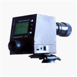 林格曼光電測煙望遠鏡 煙氣黑度監測儀，煙氣濃度分析儀