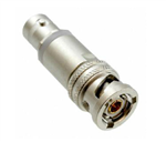 進口三軸公轉同軸母轉接頭