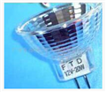 供應USHIO鹵素杯燈 FTD 12V 20W