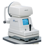 自動角膜狀態驗光儀