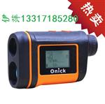 2019年安監局行業單筒測距儀歐尼卡2000B測距測高測角一體機
