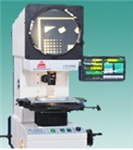 數(shù)顯式測量投影儀