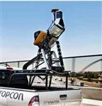 車載移動三維激光掃描測繪系統