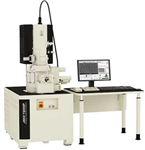 日本JEOL 熱場發射掃描電子顯微鏡