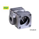 赫爾納貿易-供應PKP流量指示器DG03.25.0