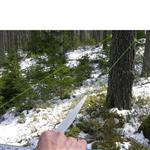 Gator Eyes綠色激光發射器0-650mm激光測徑儀