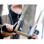 800mm瑞典遠距離樹木直徑測量Gator Eyes綠色激光發射器